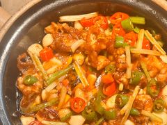 -好武功闽南私房菜(万达店)