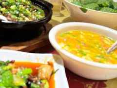 -柏合黄记豆腐皮饭店