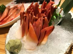 -清水日本料理铁板烧(学府路店)