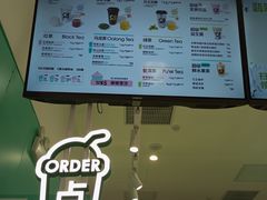 -gleeglee乐溢亦茶(合生汇店)