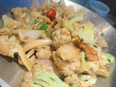 -小菜园新徽菜(泰州茂业店)