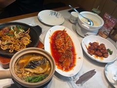 -大潮淮·淮扬菜(何园旗舰店)