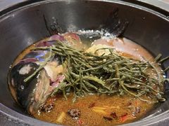 -粗粮人家·东北菜(洋桥店)