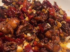 -巴扎屋大盘鸡·新疆菜(汇嘉时代店)