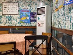 大堂-小辣椒(华富店)