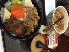 食其家(浦电路店)-食其家·牛丼咖喱(浦电路店)