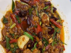 -滇铺子·云南特色菜·第九届野生菌美食节(东风东路c86店)