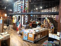 -三联韬奋书店(三里屯店)