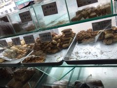 水产区-张家清真糕点(奉天街店)