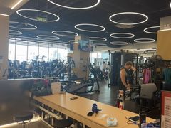 -Z&B Fitness Studio·Gym(前滩L+PLAZA店)