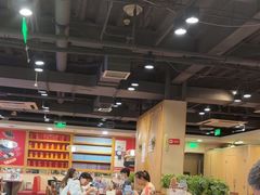 -宏状元现熬粥·京味菜(五棵松店)