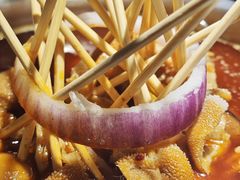 -快乐小羊(富强中路店)