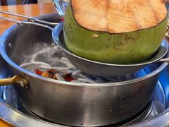 -南国锋味椰子鸡(瀚海店)