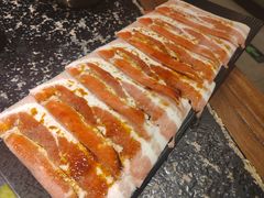 -九田家黑牛烤肉料理(珠江摩尔店)