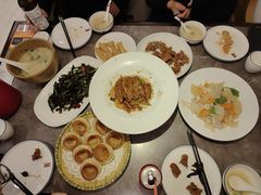 -闫府私房菜(恒隆店)