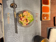 -岩盐·铁板料理(嘉里店)