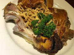 -宝莱纳餐厅(滨江店)