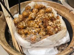 -飞尝蚝·顺德菜·鱼生(顺德总店)