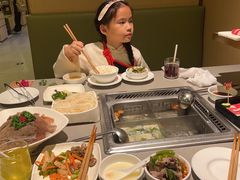 -海底捞火锅(仓山爱琴海店)