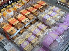 -好利来(牡丹园店)