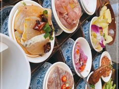 -楠火锅(广州总店)