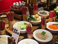 -田小狗的饭店(碧桂园店)