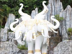 -西双版纳勐泐文化旅游区