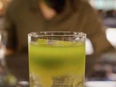 -Hei Cafe(工体店)