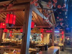 -鸽子窝(黄村店)