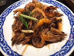 -老头儿油爆虾·知味杭州(爱琴海购物中心)