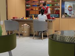 -海底捞火锅(金地广场生日主题店)