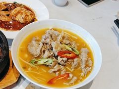 -嘉味港式餐厅(海门大有境店)