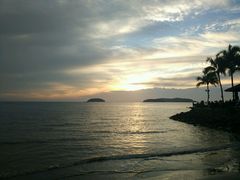 -Tanjung Aru Seafood Restaurant