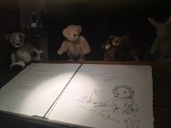 -济州岛泰迪熊博物馆