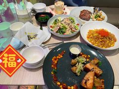 -卡朋西餐(悦汇城店)