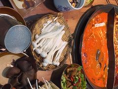 -楠火锅(哈尔滨金爵万象店)