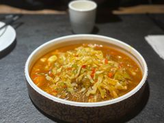 -安多素食(广仁寺路店)