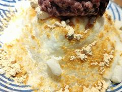 -土大力拌饭名家(丹尼斯百货店)