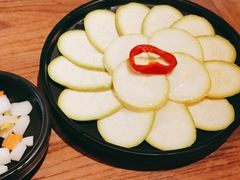 -金九姬黑牛烤肉料理(杨舍老街店)