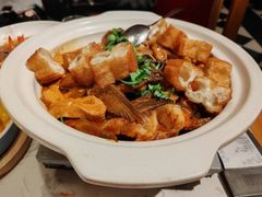 乾隆鱼头-新白鹿餐厅(第一百货店)