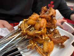 -京元盛铜锅涮肉(上海总店)
