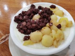 -正德顺順德雙皮奶(中信店)