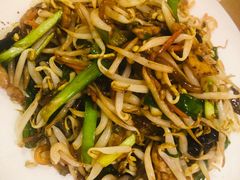 -满园烤鸭·春饼(奥体万达店)