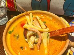 -泰妃殿(武汉首店)