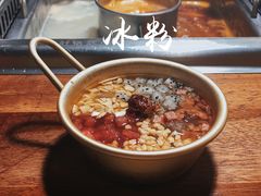 -巴邑火锅·鲜切牛肉(萧山银隆店)