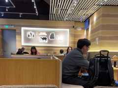 -舌尖尖·兰州牛肉面(浦东机场店)
