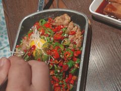 -酒肆浅葱·特色菜馆(卓悦intown店)