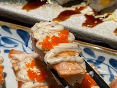 -小川洋风料理(江汉路店)
