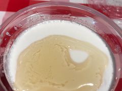 酸奶罐-西贝莜面村(上海百联西郊店)