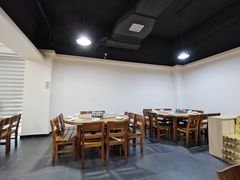 大堂-衡州府三菜一汤(长沙大道店)